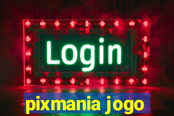 pixmania jogo